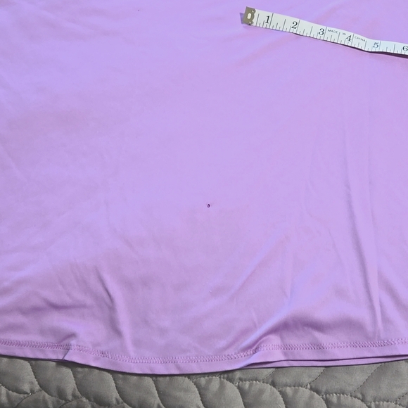 NIKE Running DRI-FIT Oversized crop top - Picture 6 of 9